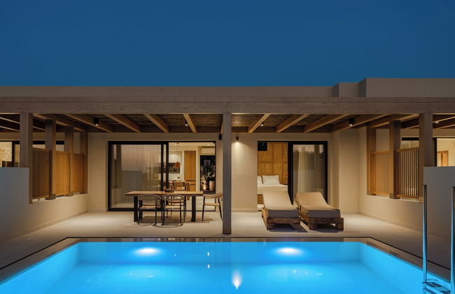 Lakka Suites - Foto 34