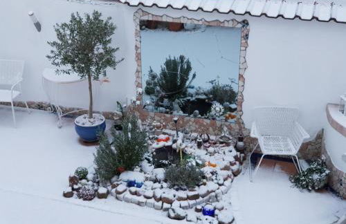 Ferienwohnungen wie im Süden Großostheim - Foto 73