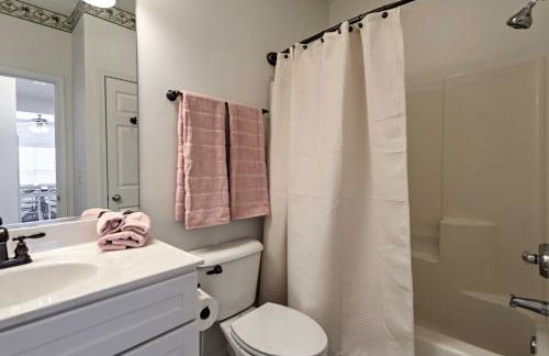 4 Mi to Beaches Luxe Coastal Resort Condo - Foto 20