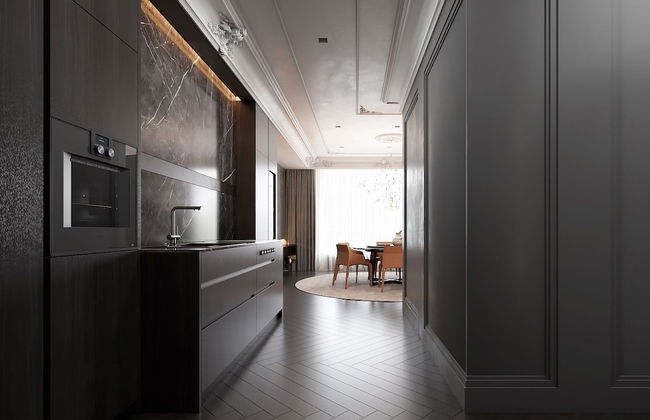 Luxury Suites - Foto 3