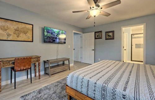 Serene Mountain Retreat Near Helen - Foto 35