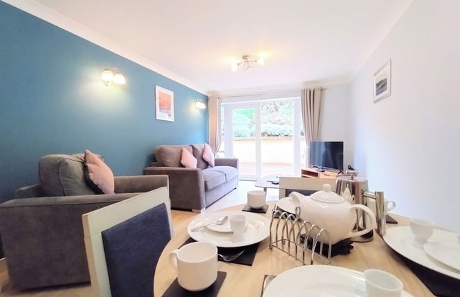 Waves Apartments - Foto 14