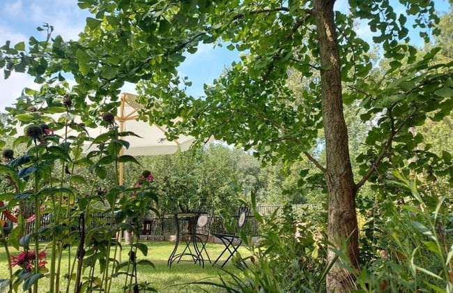 Zonnehof in het Geiseltal - Foto 34