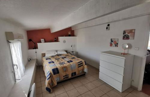 Appartement avec terrasse Classé - Foto 6