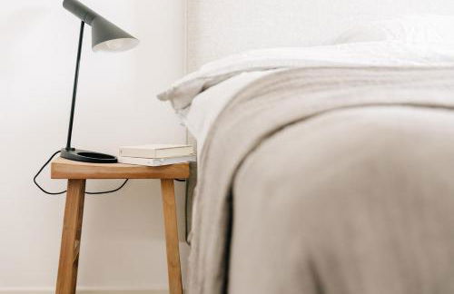 Ferienwohnung Nordic Calm am Kellersee - Foto 12