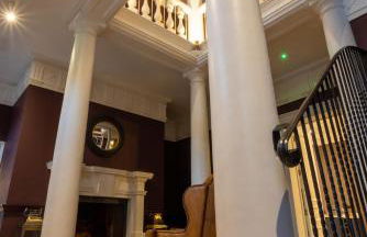 Eastwood Observatory: 12 bedrooms, swimming pool and tennis court - Foto 28