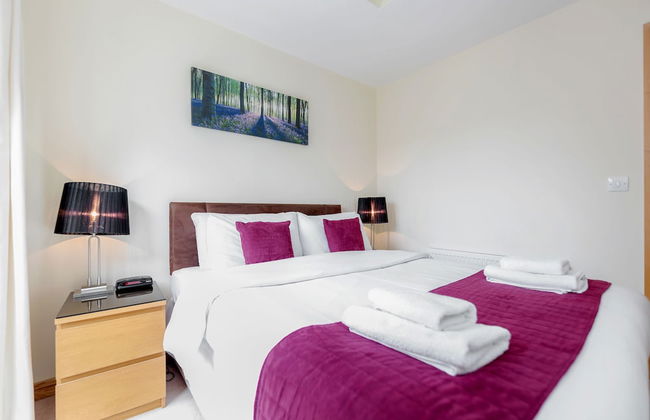 Roomspace Apartments -Westnye House - Foto 6