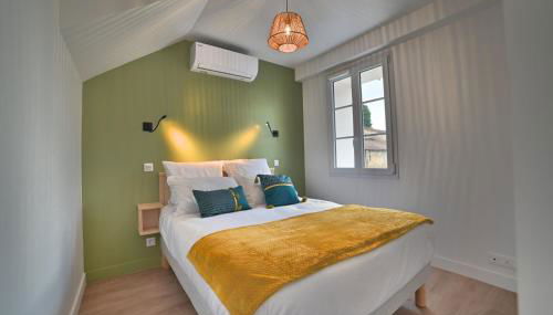 LE PACHA Maison avec piscine/parking/wifi/plages 5kms - Foto 3