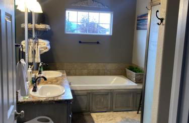 Grizzly Glacier - Foto 8