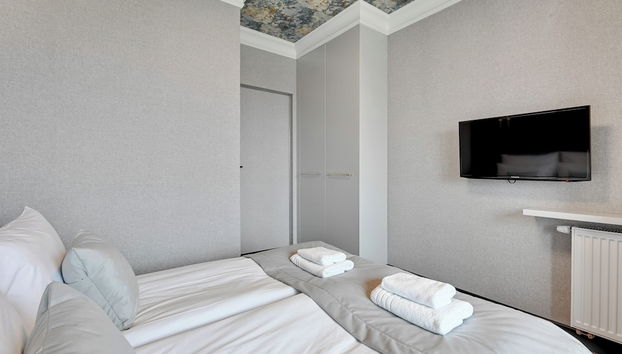 Grano Residence by Downtown Apartments - Foto 4, Habitación