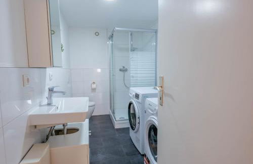 bookandstay24 com Rossdorf II ganzes Haus bei Darmstadt, Frankfurt, Rhein Main Gebiet - Foto 4