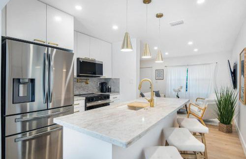 Chic Villa Nina 2 bedrooms 2 baths in Miami! - Foto 5