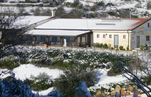 Agriturismo Monticelli - Foto 20