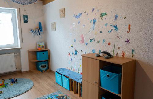 Ferienwohnung Hertreiter in Dingolfing 110qm - Foto 22