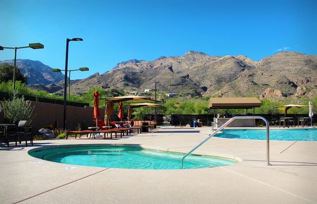 Ventana Canyon Club and Lodge - Foto 43