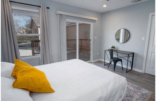 Adorable 4BR 2BA Close to Riverwalk and Downtown - Foto 26