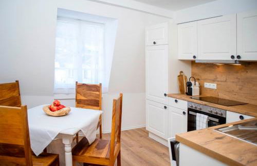 Boutique Apartments in Villa direkt an der Mosel - Foto 32