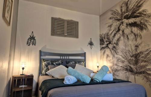 Villa Brocéliande - Les Tilleuls - Foto 11