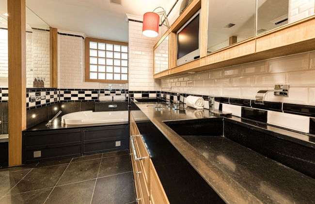 City Luxury 3BR Prime Location - Foto 28