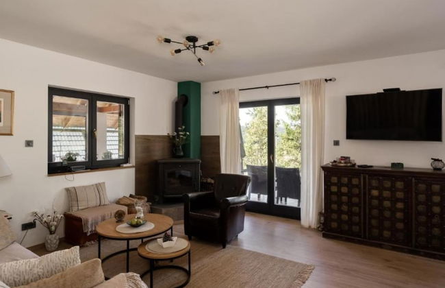 Holiday Home Aria - Foto 19