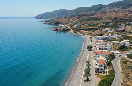 Beachfront House Agia Pelagia Kythira - Foto 15