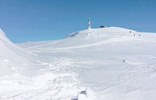 8 Person Holiday Home in Etnedal-by Traum - Foto 13