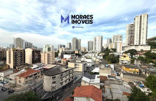 Mont Blanc Suítes - Nova Iguaçu - Rio de Janeiro - Foto 34