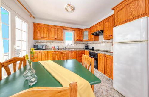 MarySol 6 terrace with sea views, close to the sea - Foto 33