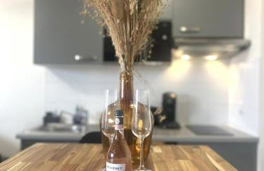 Love room - La Parenthèse Douceur - Foto 11