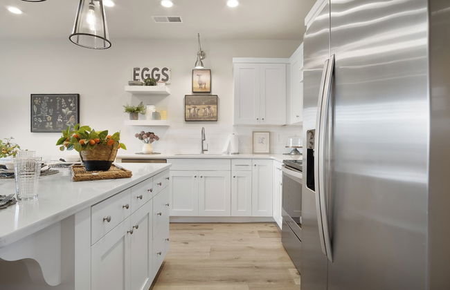 Magnolia Pool, Hot Tub, and Pickleball! - Foto 18