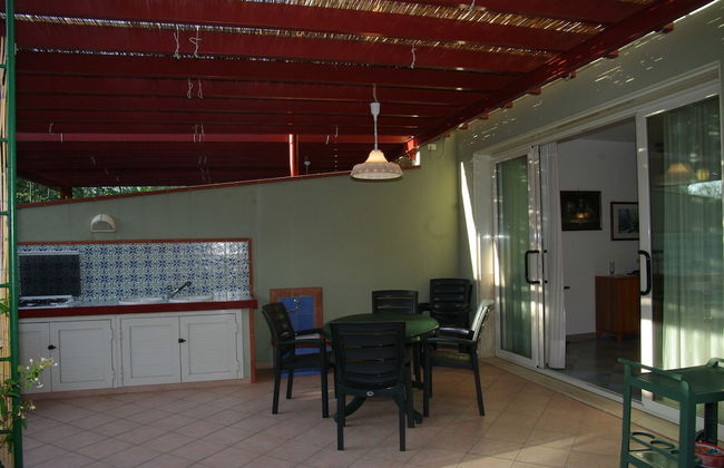 Beautiful Apartment for 5 People in Residence - Foto 22