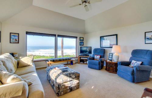 Nye Beach Retreat - Foto 21