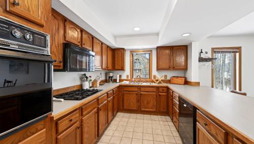 Ski-In Ski-Out SnowPine Village Townhouse - Foto 3