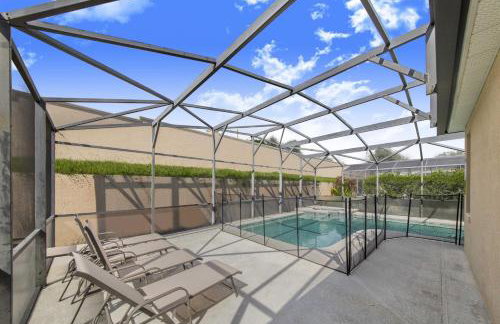 4bed pool Hot tub,Game Room at Calabay Tower lake - Foto 19