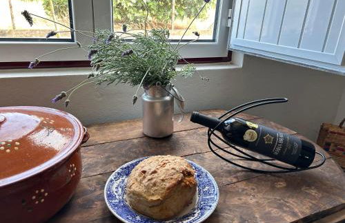 Villa Morena Saltwater Pool & Alentejo Charm - Foto 61