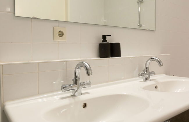 Luxury 3 Room Apartment in Scheveningen - Photo 51