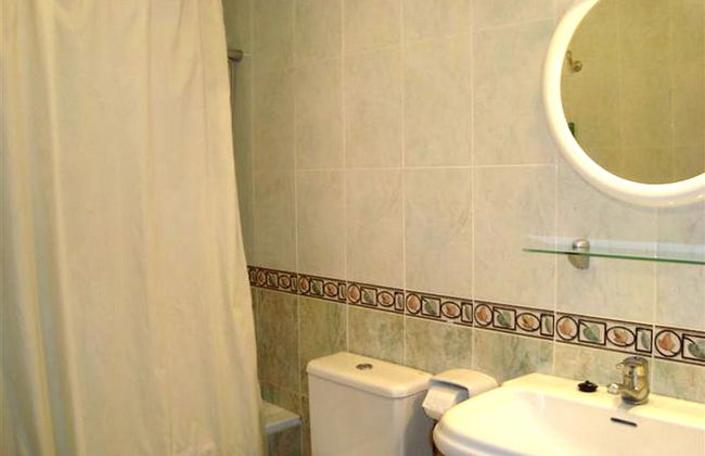 AP Costas - Complejo Al Andalus - Foto 18