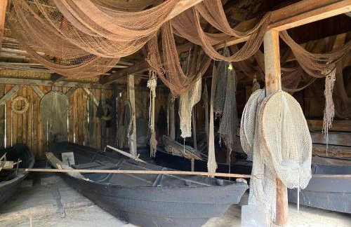 Apartament 9 Nina - Dębina - Foto 64