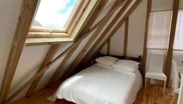 La Grange - unique property, peace, space & light - Foto 4