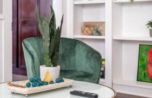 Walkable Downtown Columbus Historic Home, FREE Bikes to use - Foto 32