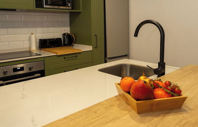 Tenerias Apart Corp S.L - Foto 25