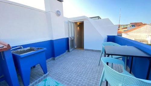 Palmela Downtown Terrace - Foto 4