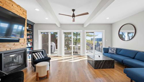 1BR, Next to Monastery Wedding Venue, with Bathtub - Foto 3