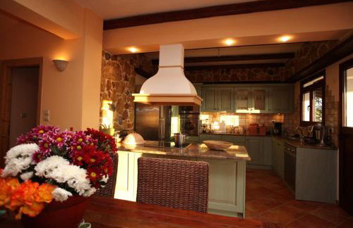 Villa Artemis - Foto 12