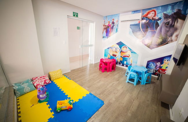 Serra Madre Residence - Foto 25