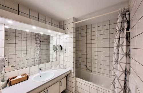 Steiner Strandappartements Appartement 306 Süd- Landseite - Foto 11