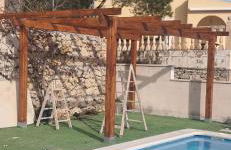 Villa Costa Blanca - Foto 2