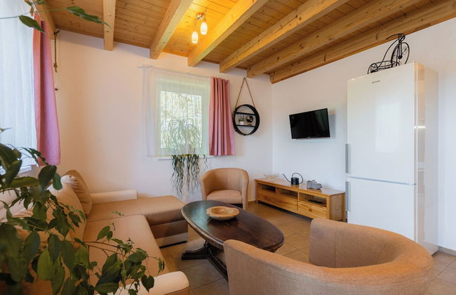 Apartmány Nad Rybníky - Foto 27