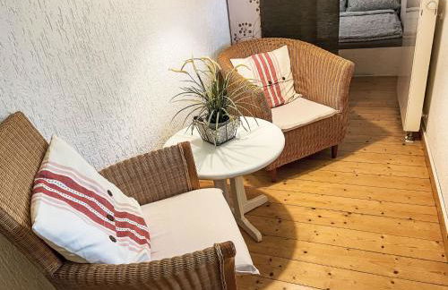 Apartment Mahlke by Interhome - Foto 34