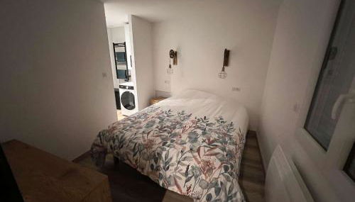 Appartement Cosy Gîte Le Marmont - Foto 4